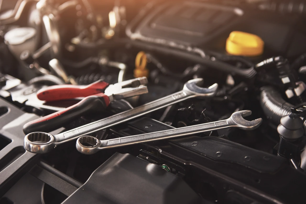 mecanica auto oradea